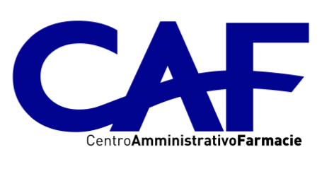 Logo CAF